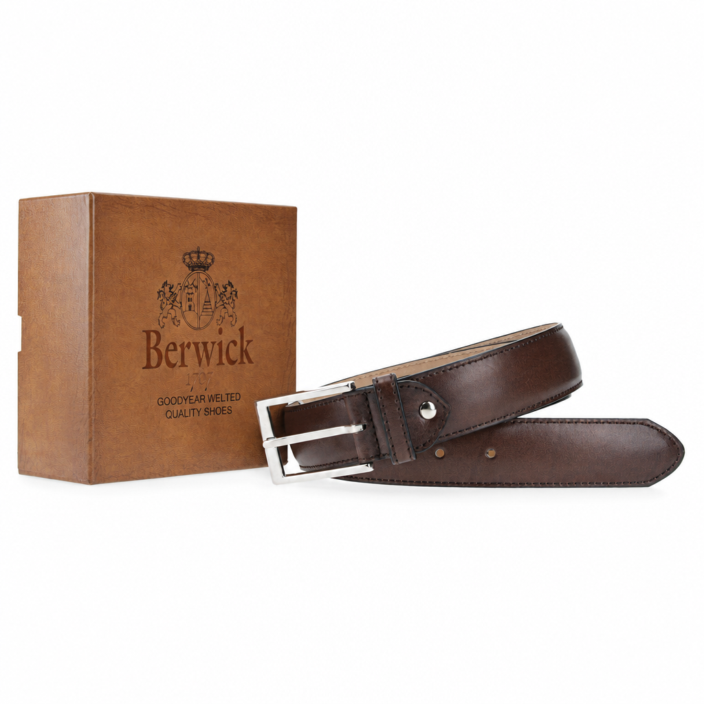 Berwick Gurt LUGO TESTA