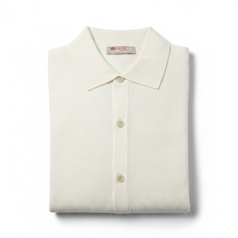 FLY3 Avorio Shirt