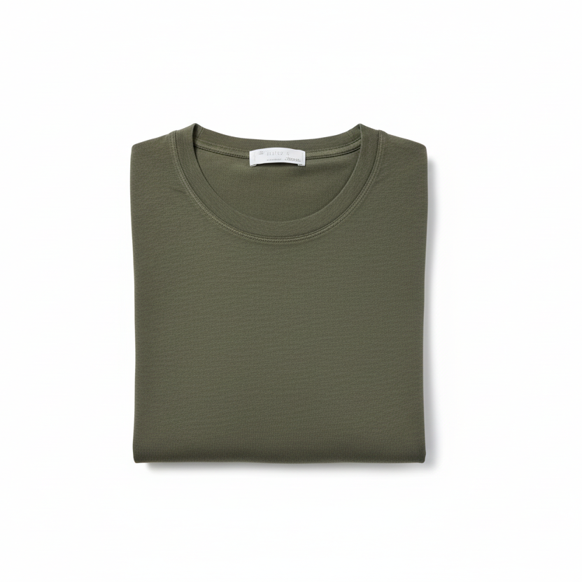 FLY3 T-Shirt Verde