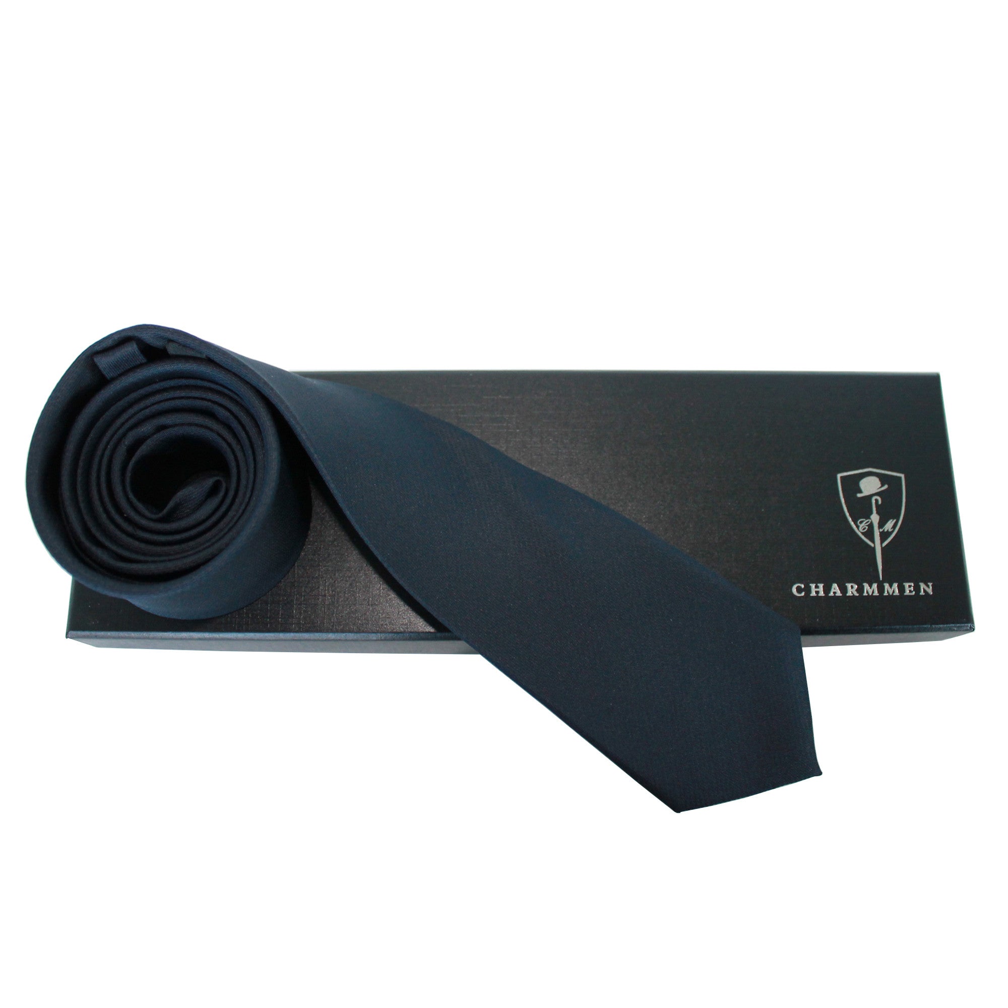 CHARMMEN Krawatte S11