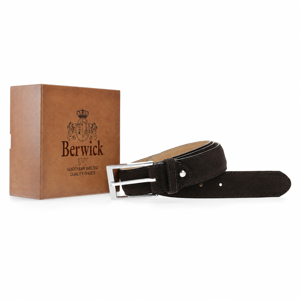 Berwick Gurt SUPERBUCK 173