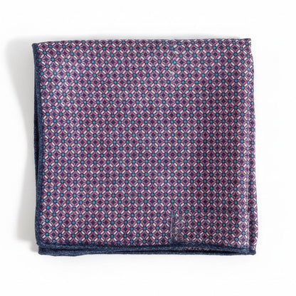 Striessnig Pochette Dunkelblau