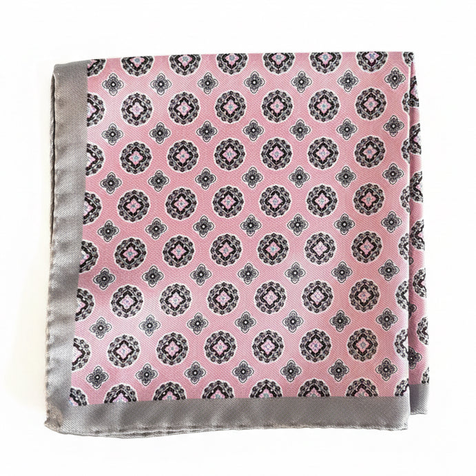 Striessnig Pochette Rosa