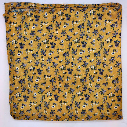 Pochette gelb