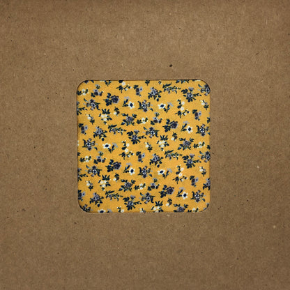 Pochette gelb